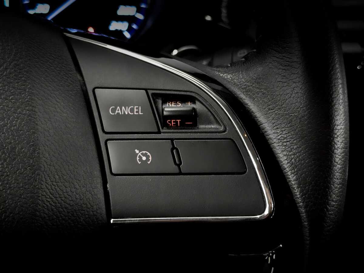 Mitsubishi Outlander 2022 года с пробегом. Фото: #27