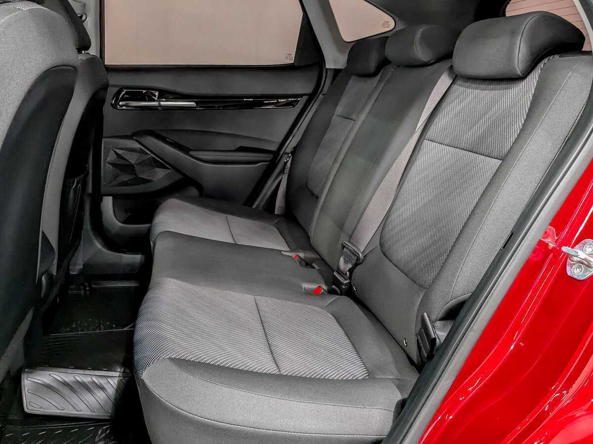 Б/У Киа Сельтос 2022 года. Фото: #11