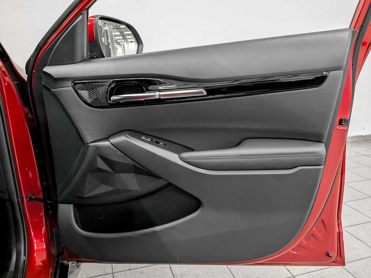 Б/У Киа Сельтос 2022 года. Фото: #21