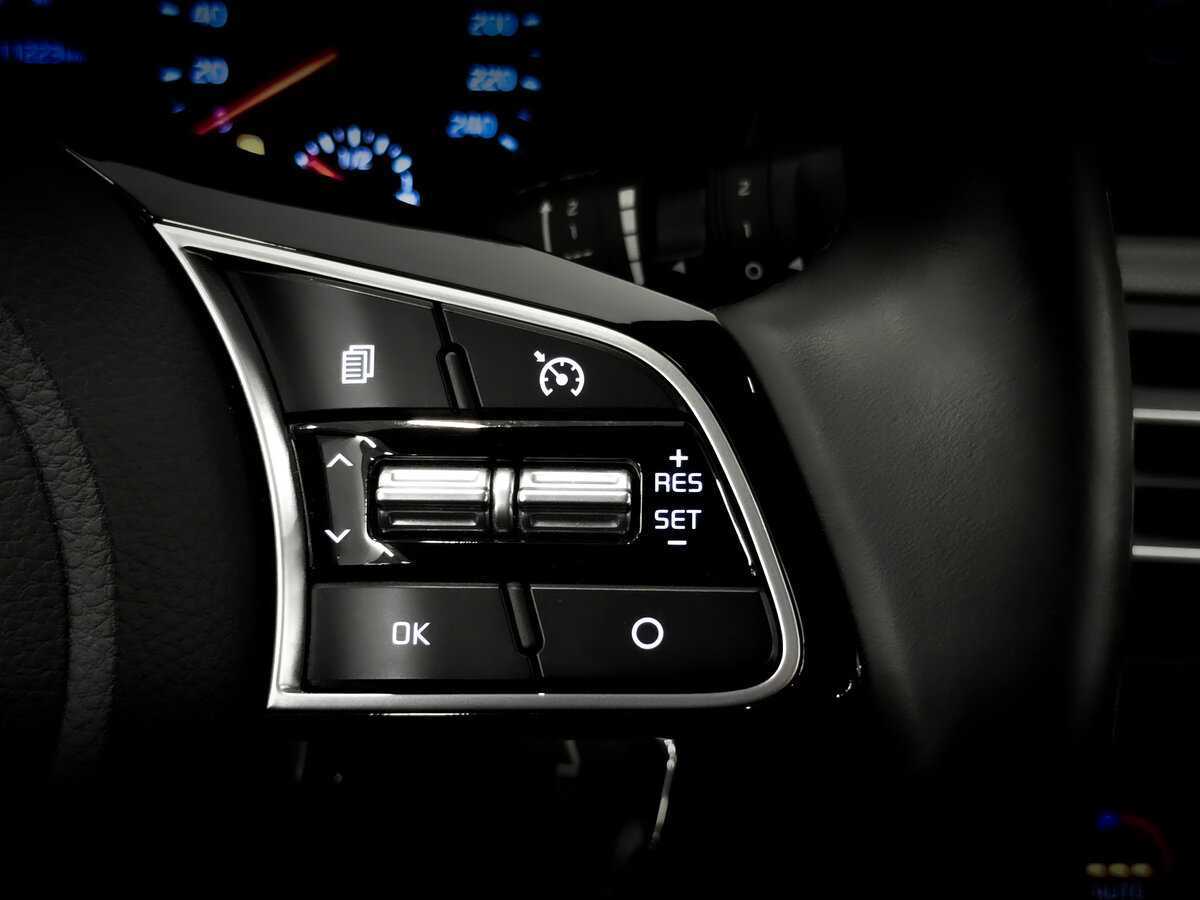 Б/У Киа Сельтос 2022 года. Фото: #25