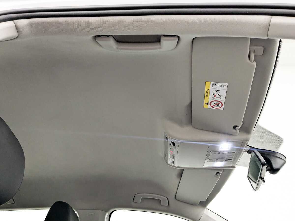 Volkswagen Tiguan 2021 года с пробегом. Фото: #18