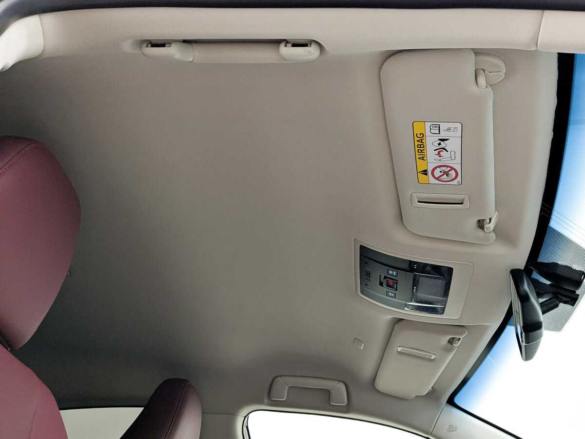 Lexus NX 2018 года с пробегом. Фото: #21