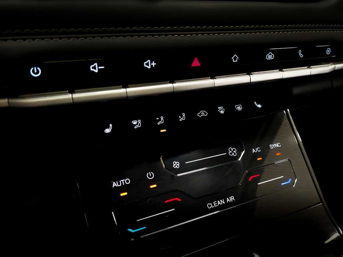 Б/У Чери Тигго 7 Про 2021 года. Фото: #16