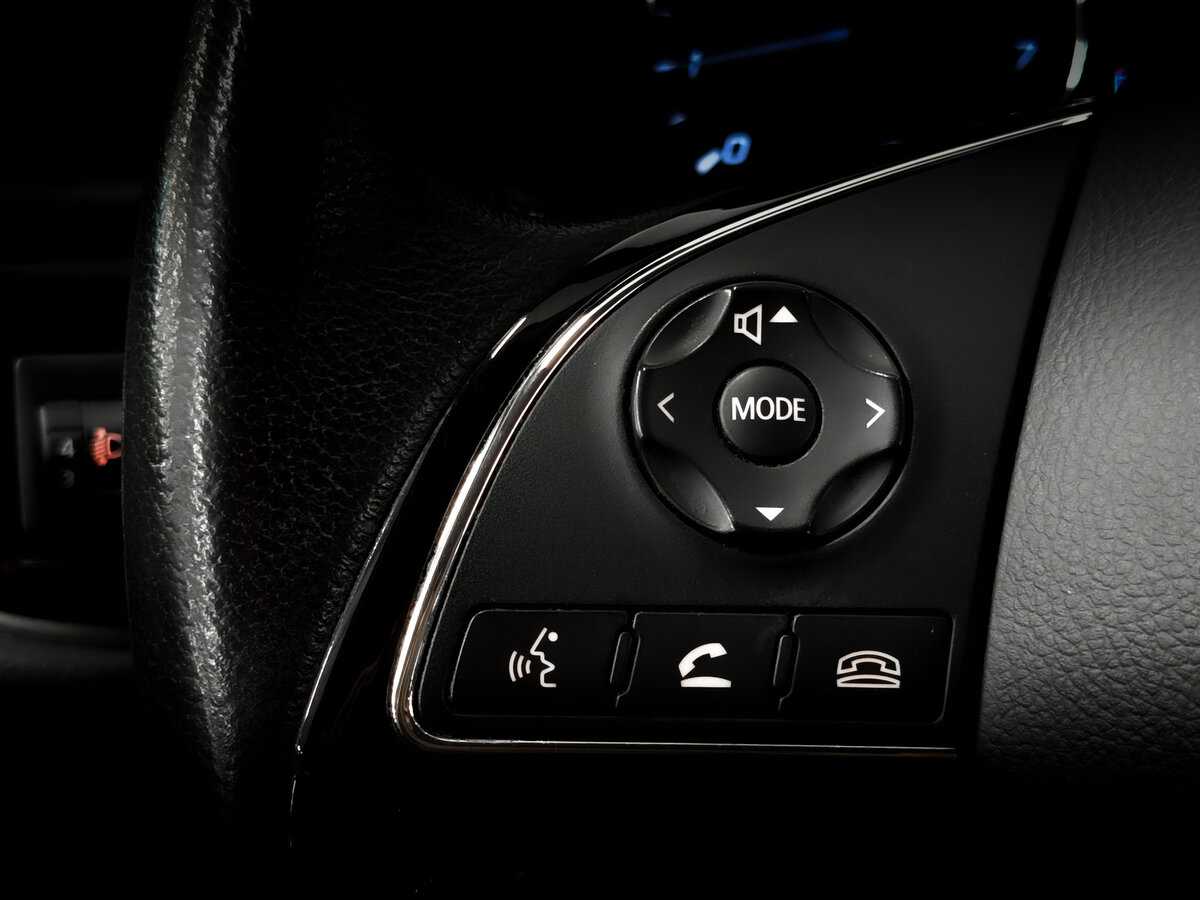 Б/У Митсубиши Оутлэндер 2018 года. Фото: #24