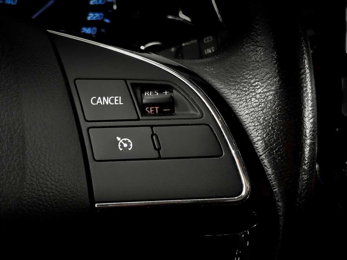 Б/У Митсубиши Оутлэндер 2018 года. Фото: #25