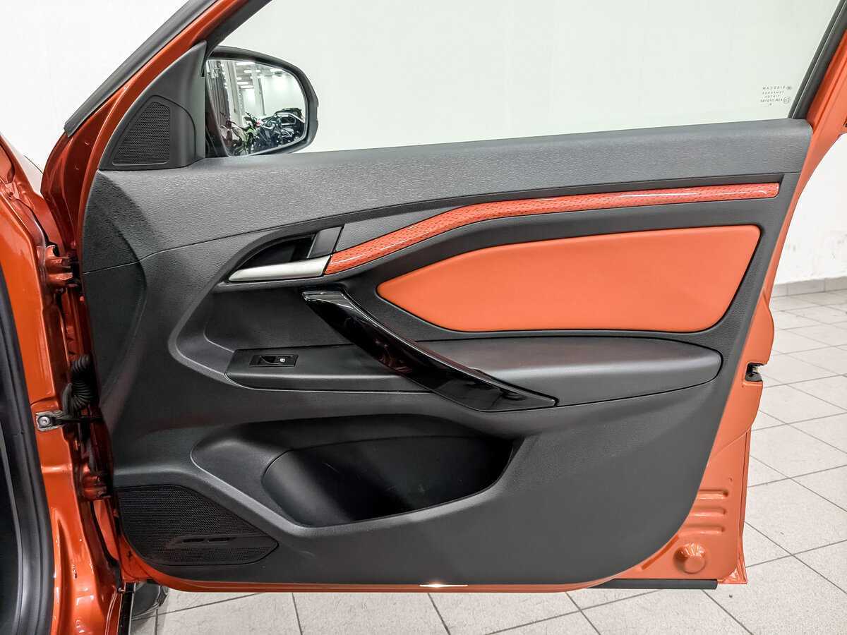 Lada (ВАЗ) Vesta 2019 года с пробегом. Фото: #22