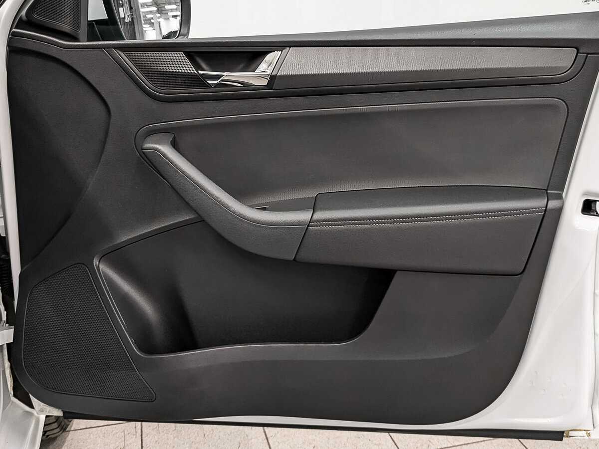 Б/У Шкода Рапид 2020 года. Фото: #21