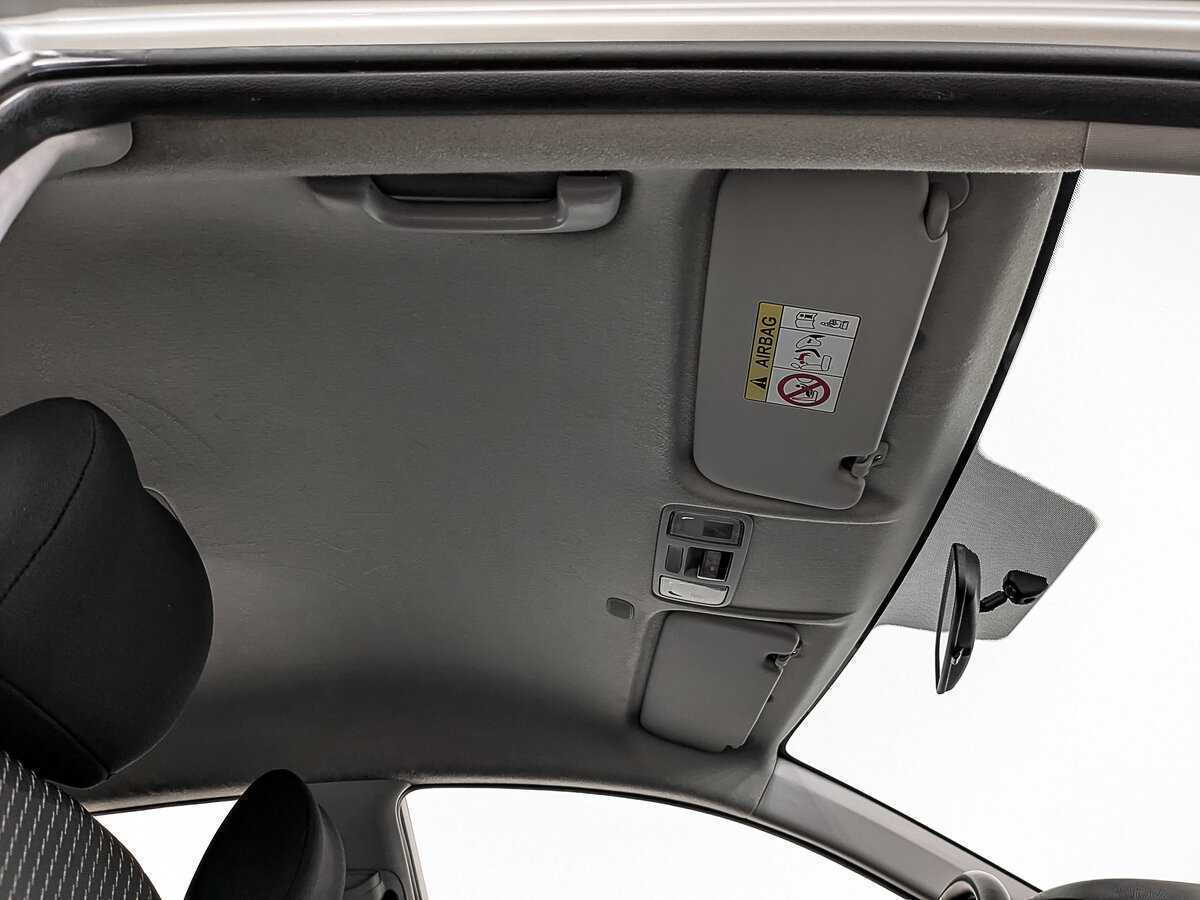 Б/У Киа Рио 2020 года. Фото: #22