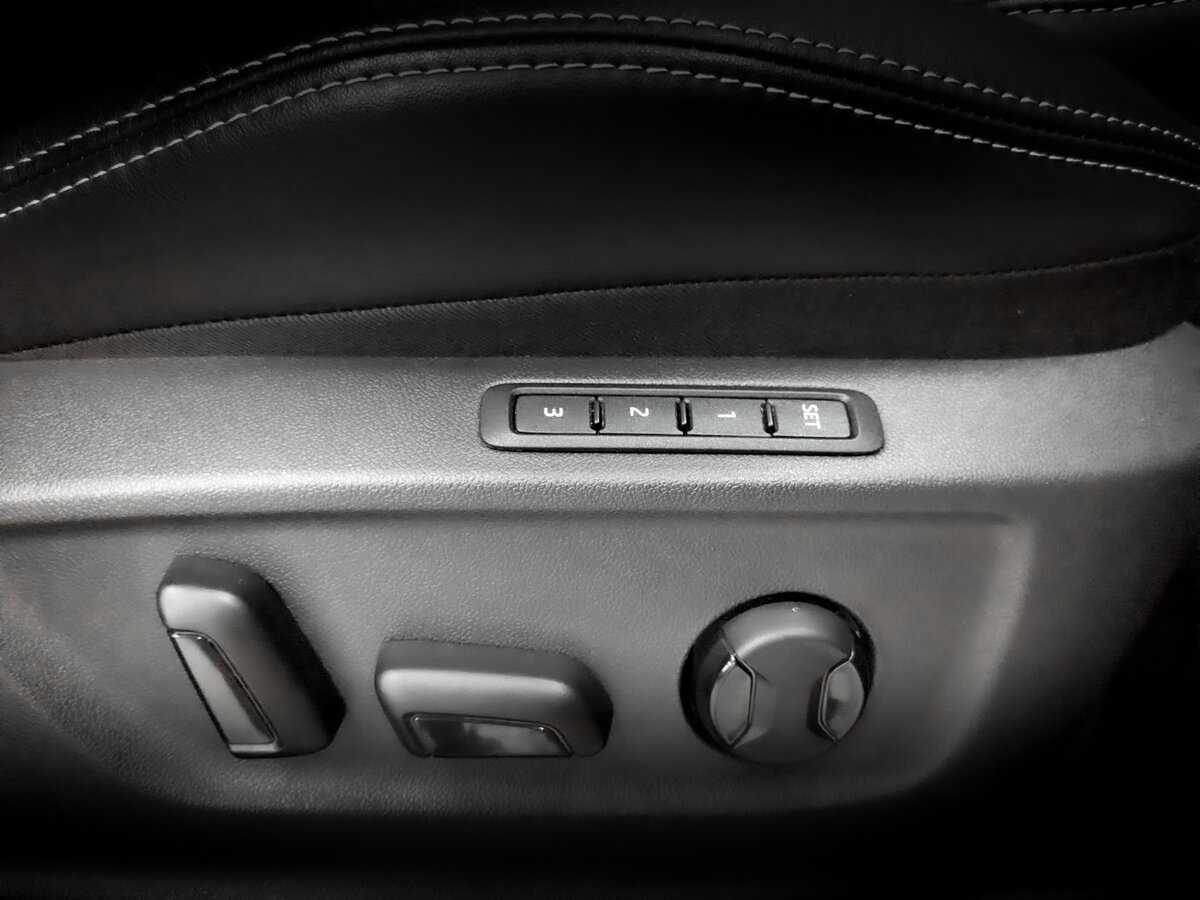 Skoda Kodiaq 2019 года с пробегом. Фото: #22