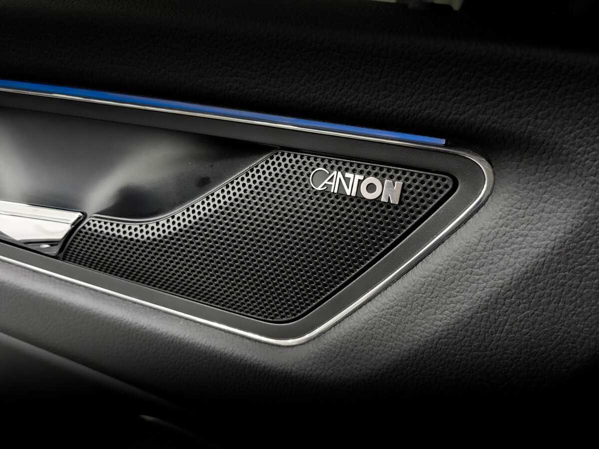 Skoda Kodiaq 2019 года с пробегом. Фото: #27