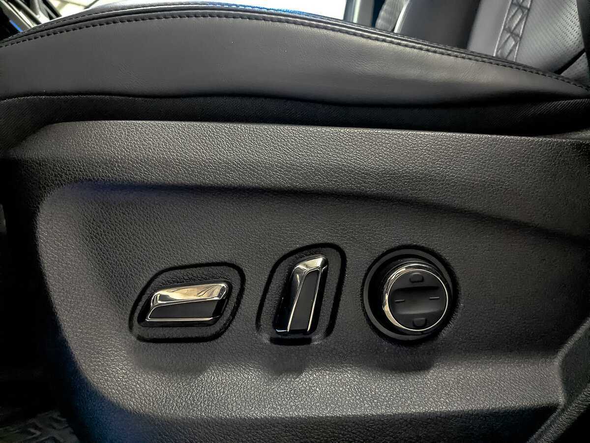 EXEED TXL 2022 года с пробегом. Фото: #22