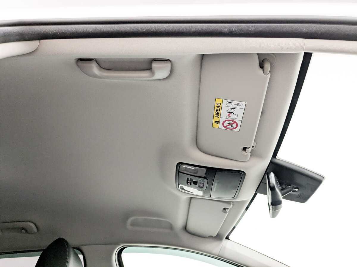 Б/У Киа Сид 2020 года. Фото: #20