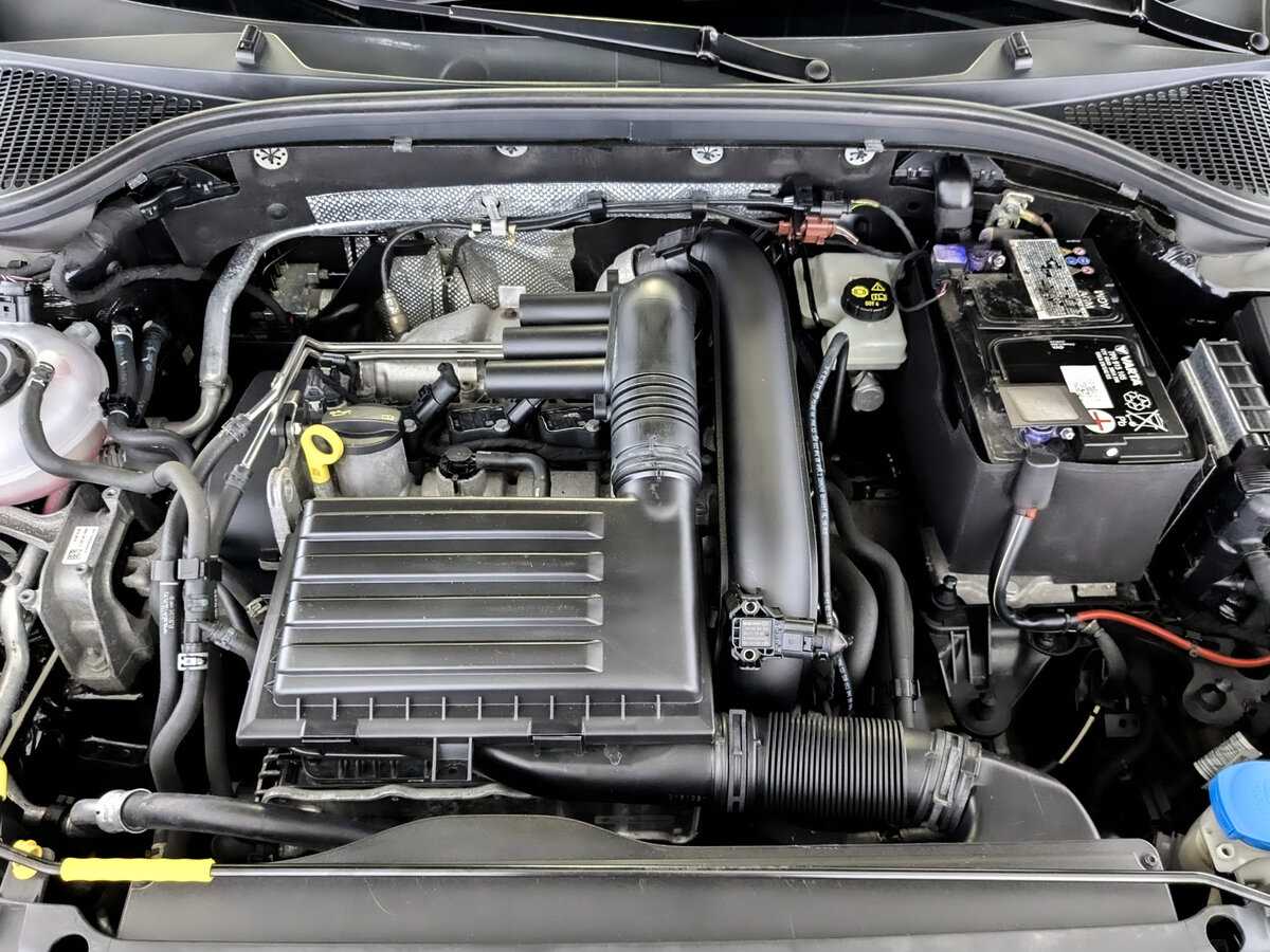 Б/У Шкода Октавия 2019 года. Фото: #8