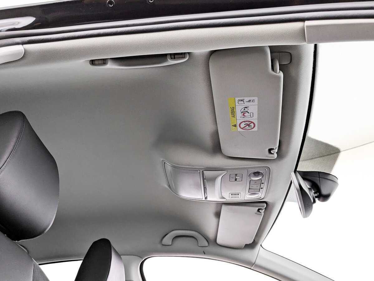 Б/У Шкода Октавия 2019 года. Фото: #21