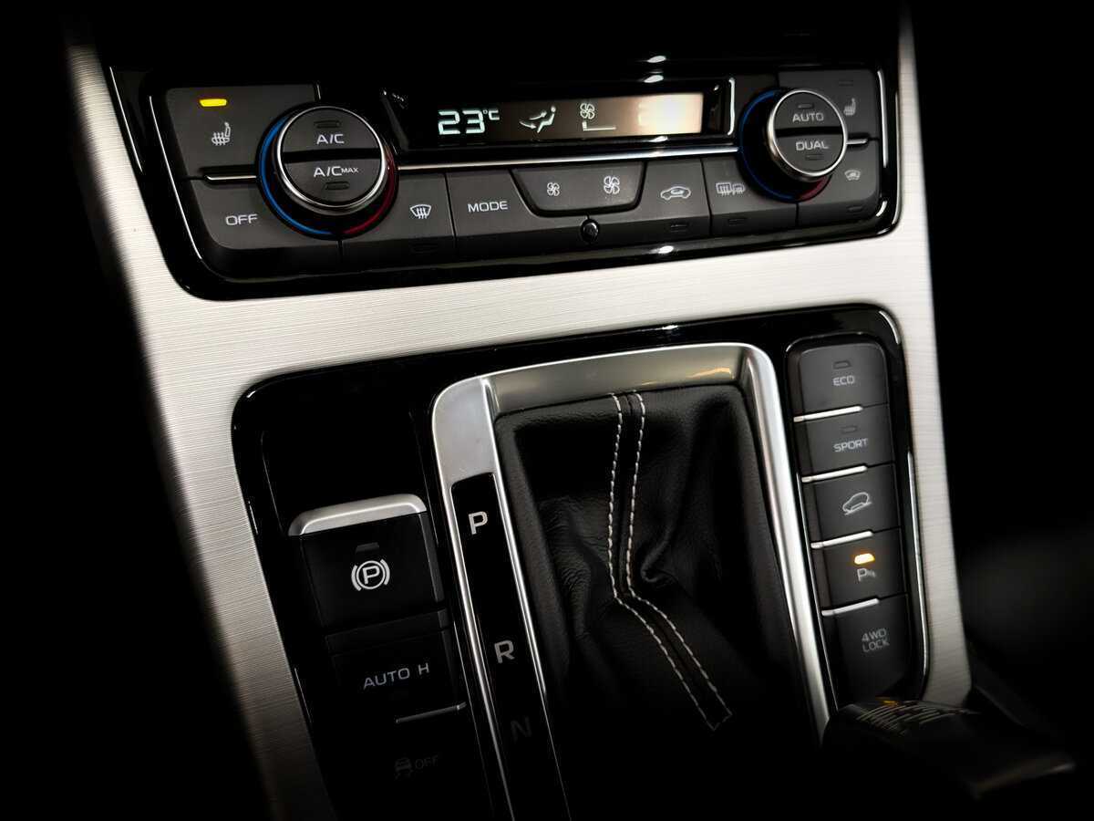 Б/У Джили Атлас 2020 года. Фото: #24