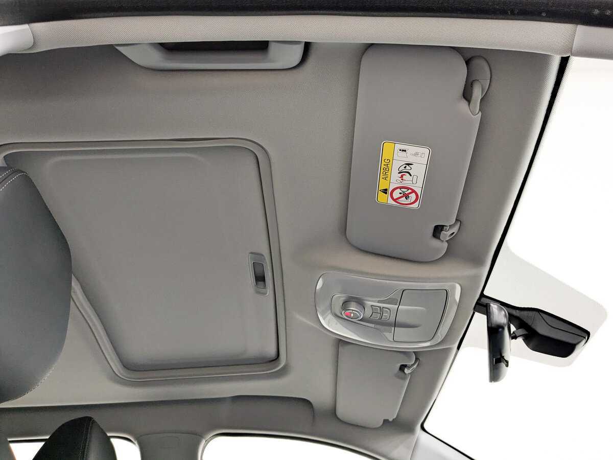 Б/У Чери Тигго 4 Про 2023 года. Фото: #22