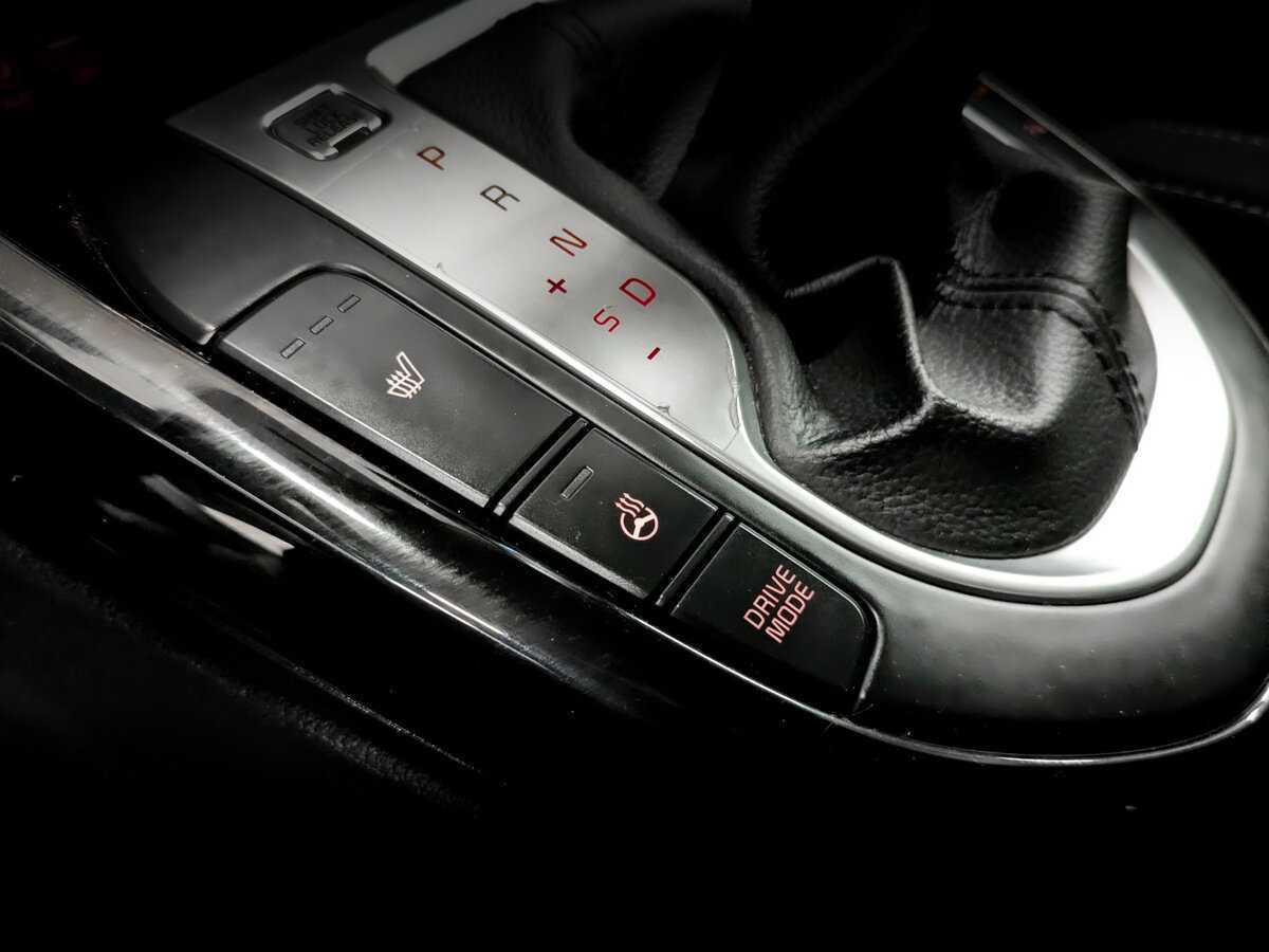 Б/У Киа Церато 2020 года. Фото: #24