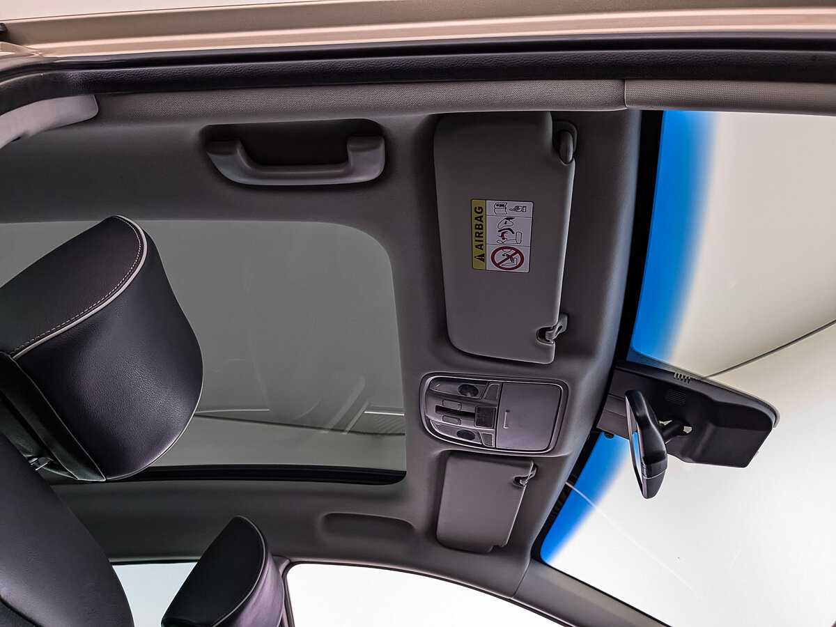 Б/У Киа Спортейдж 2018 года. Фото: #20