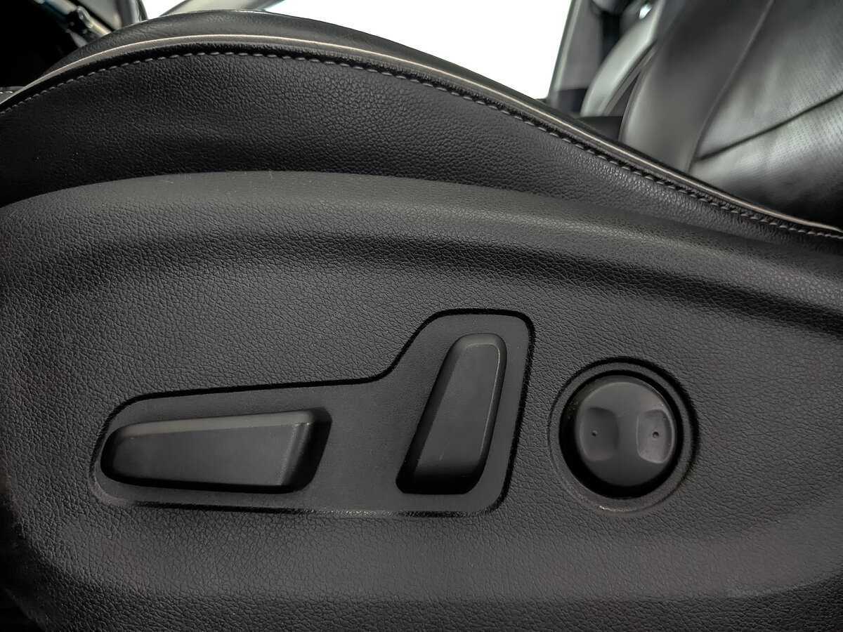 Б/У Киа Спортейдж 2018 года. Фото: #25