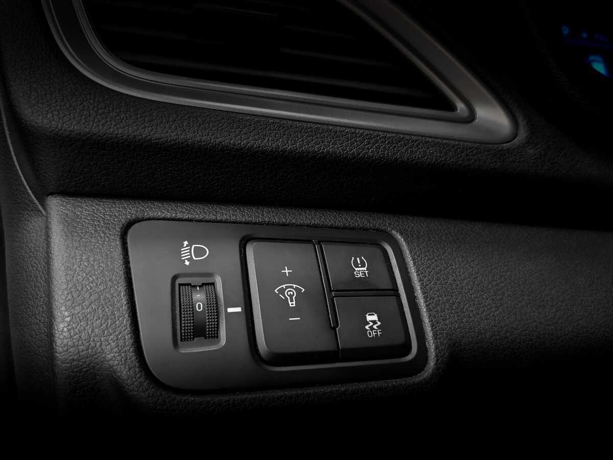 Б/У Хендай Солярис 2019 года. Фото: #23