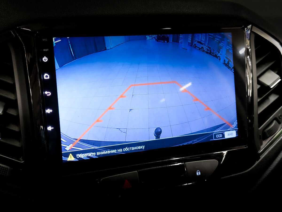 Lada (ВАЗ) XRAY 2019 года с пробегом. Фото: #25