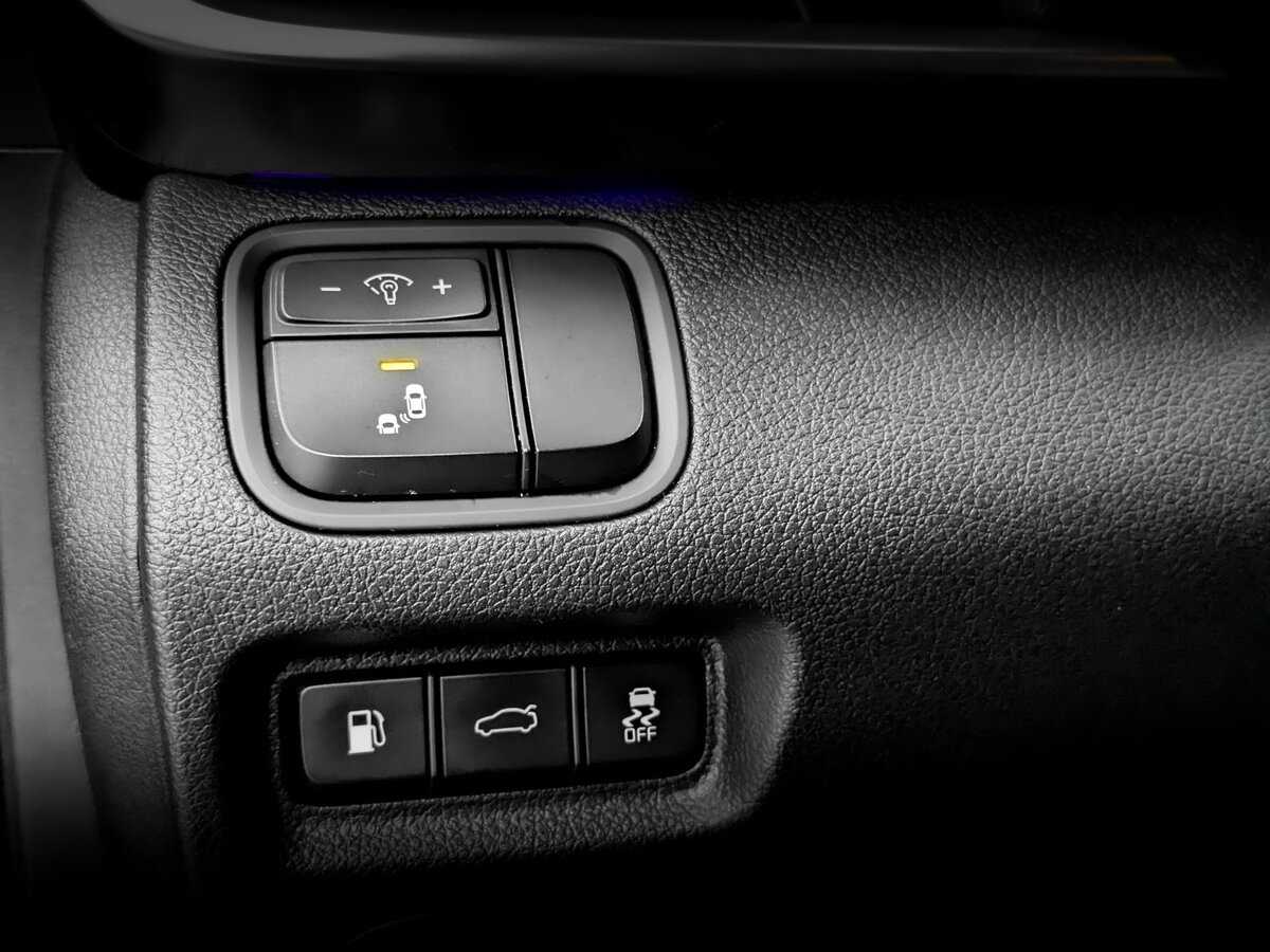 Б/У Киа Оптима 2019 года. Фото: #28