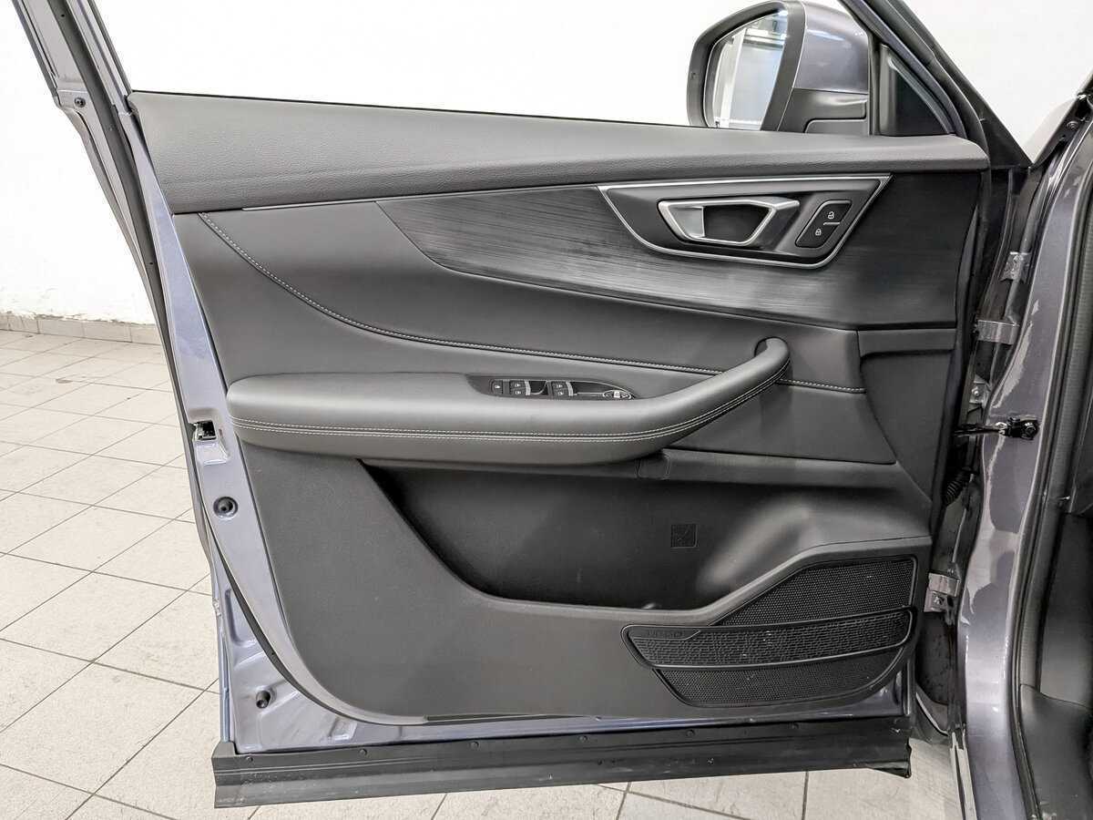 Б/У Чери Тигго 4 Про 2024 года. Фото: #16