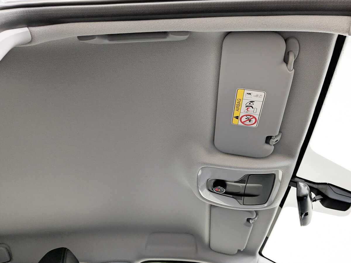 Б/У Чери Тигго 4 Про 2024 года. Фото: #20