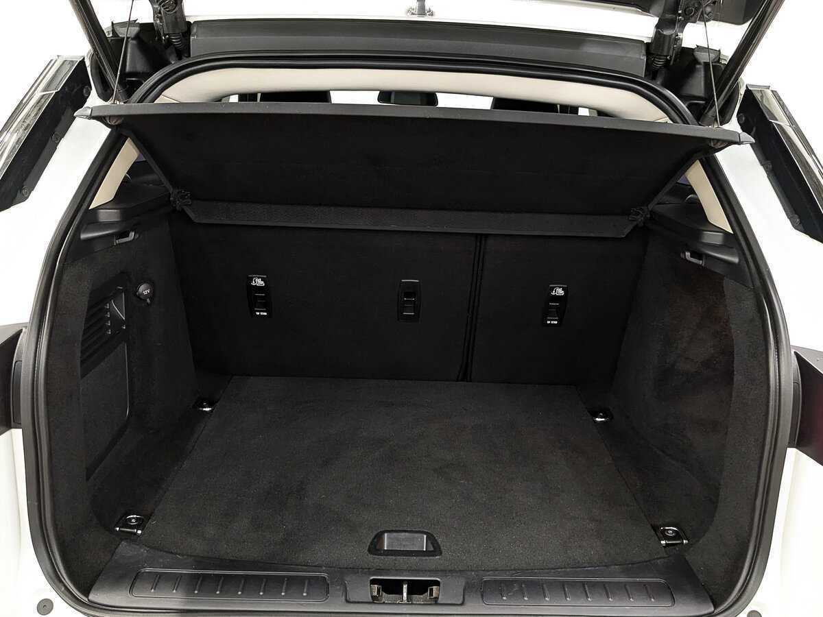 Land Rover Range Rover Evoque 2015 года с пробегом. Фото: #9