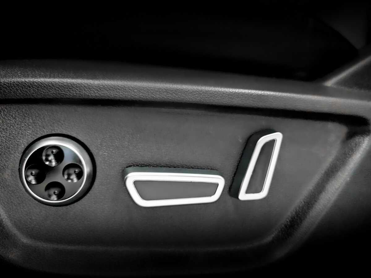 Б/У Чери Тигго 7 2019 года. Фото: #18