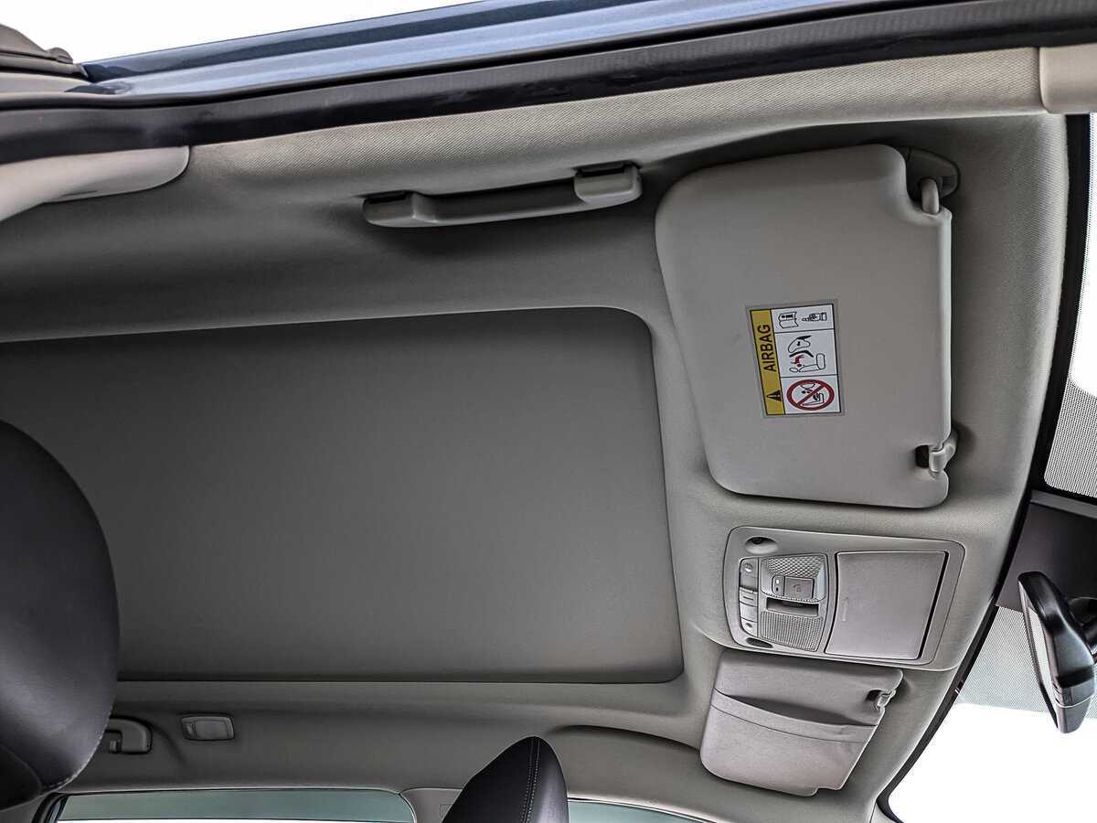 Б/У Ниссан Икс-Трейл 2019 года. Фото: #21