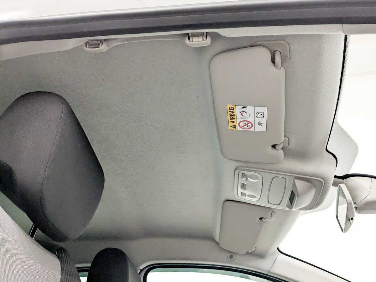 Б/У Рено Каптюр 2018 года. Фото: #19