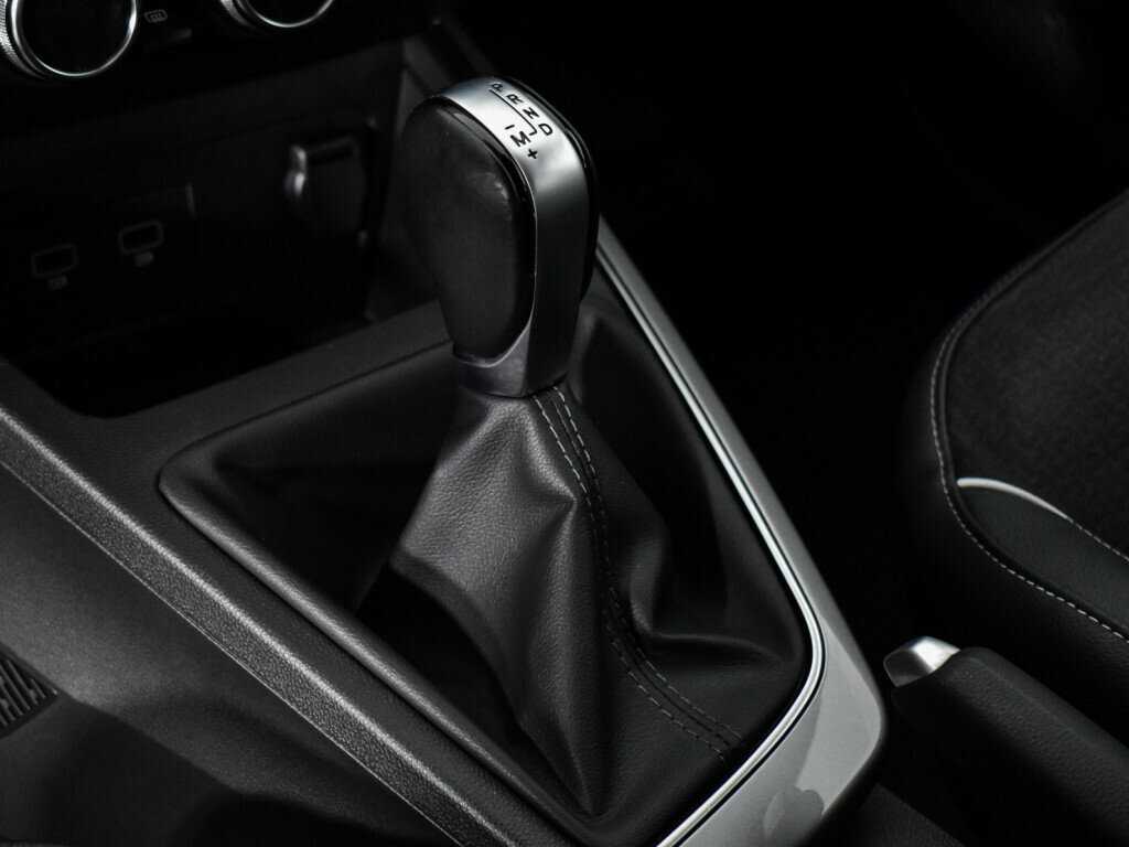 Б/У Рено Аркана 2021 года. Фото: #8