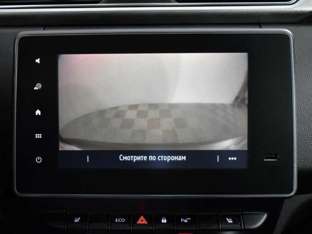 Б/У Рено Аркана 2021 года. Фото: #16