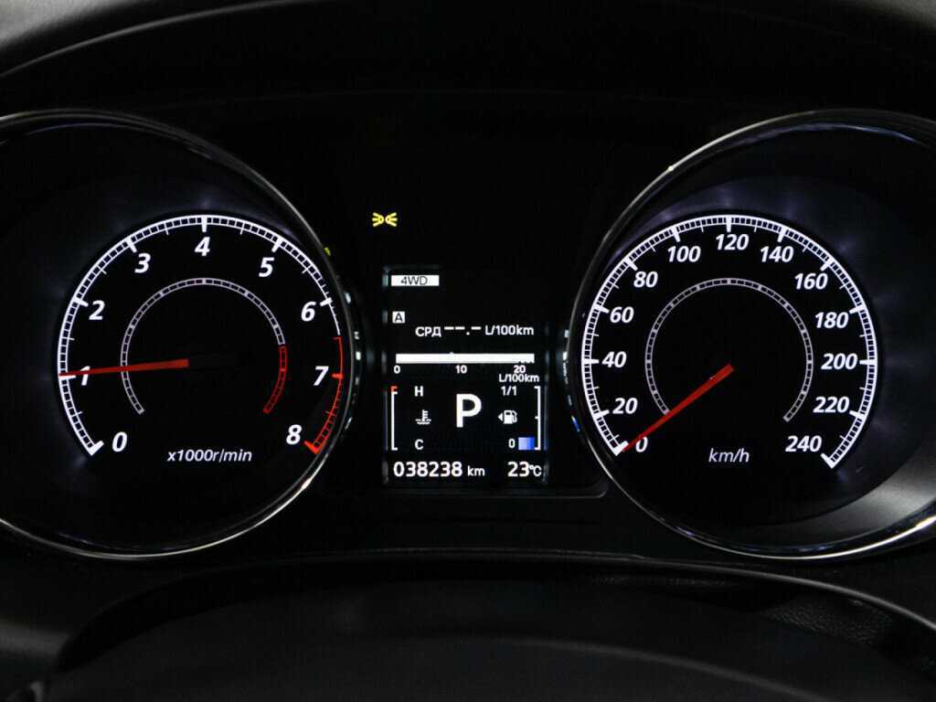 Б/У Митсубиши АС-Икс 2019 года. Фото: #11