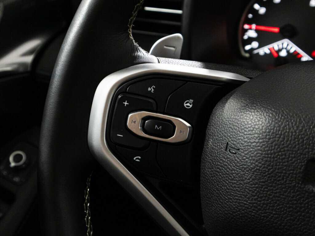 Б/У Хавал Джолион 2021 года. Фото: #19