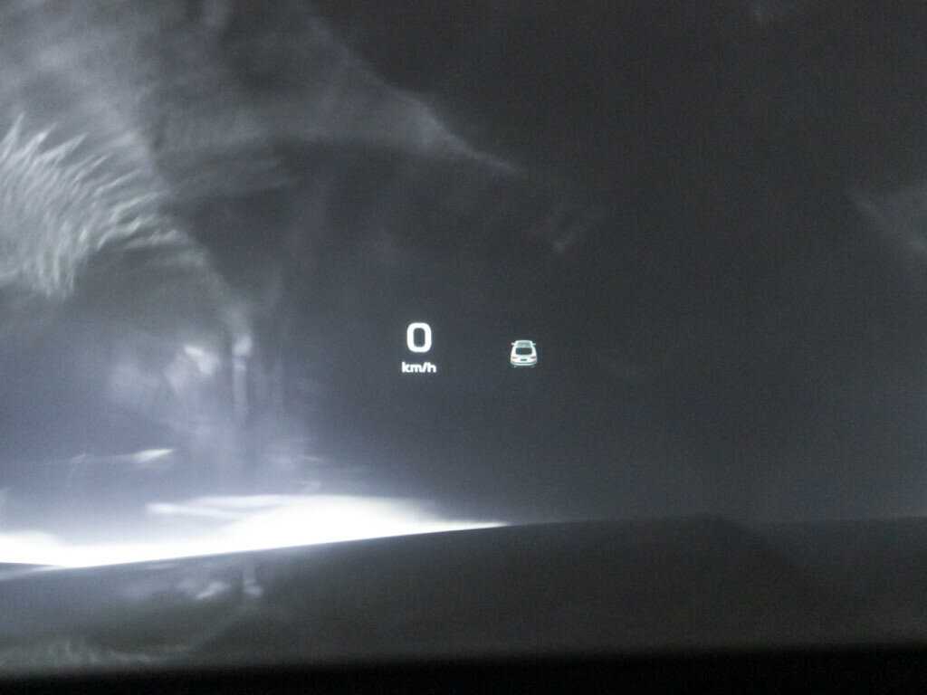 Geely Tugella 2024 года с пробегом. Фото: #22