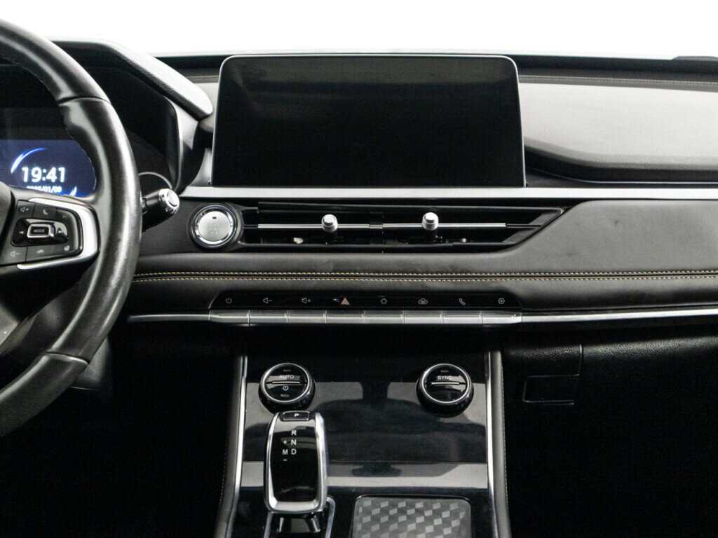 Б/У Чери Тигго 8 2023 года. Фото: #13