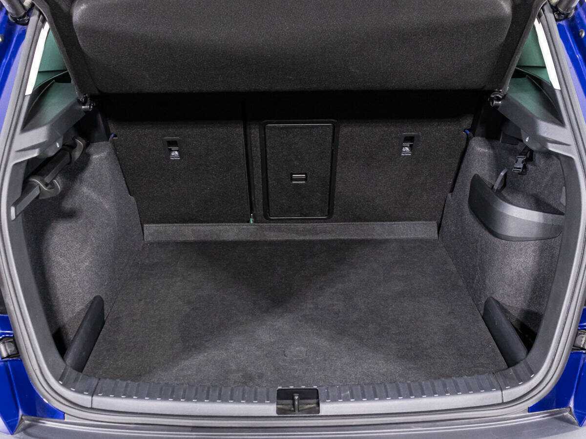 Б/У Шкода Карок 2020 года. Фото: #14