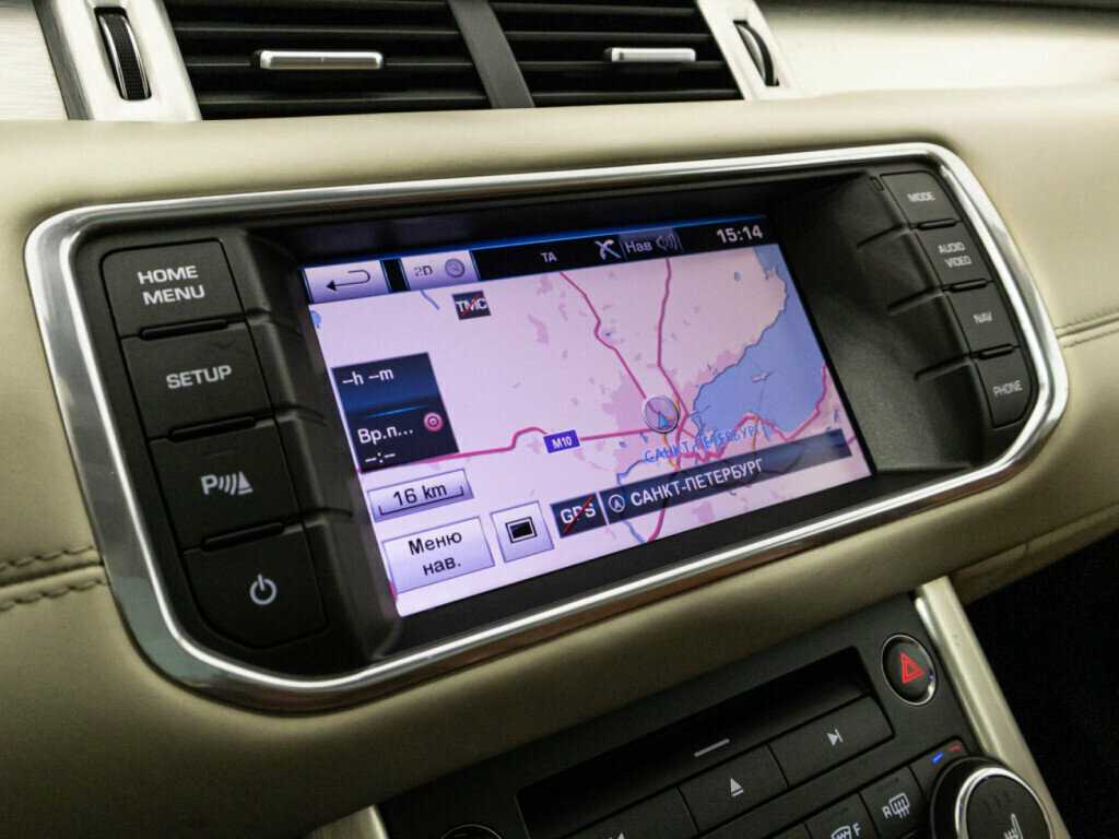 Land Rover Range Rover Evoque 2012 года с пробегом. Фото: #22