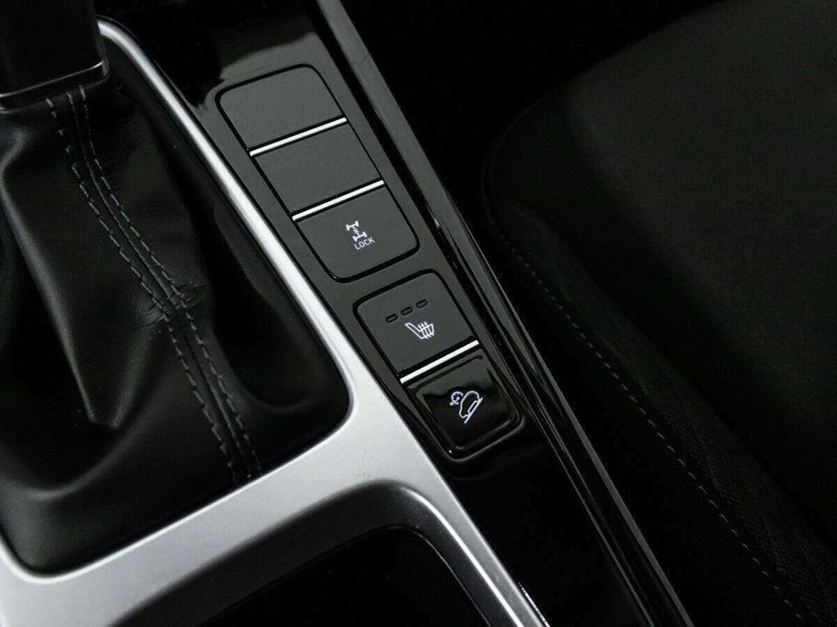 Hyundai Creta 2021 года с пробегом. Фото: #17