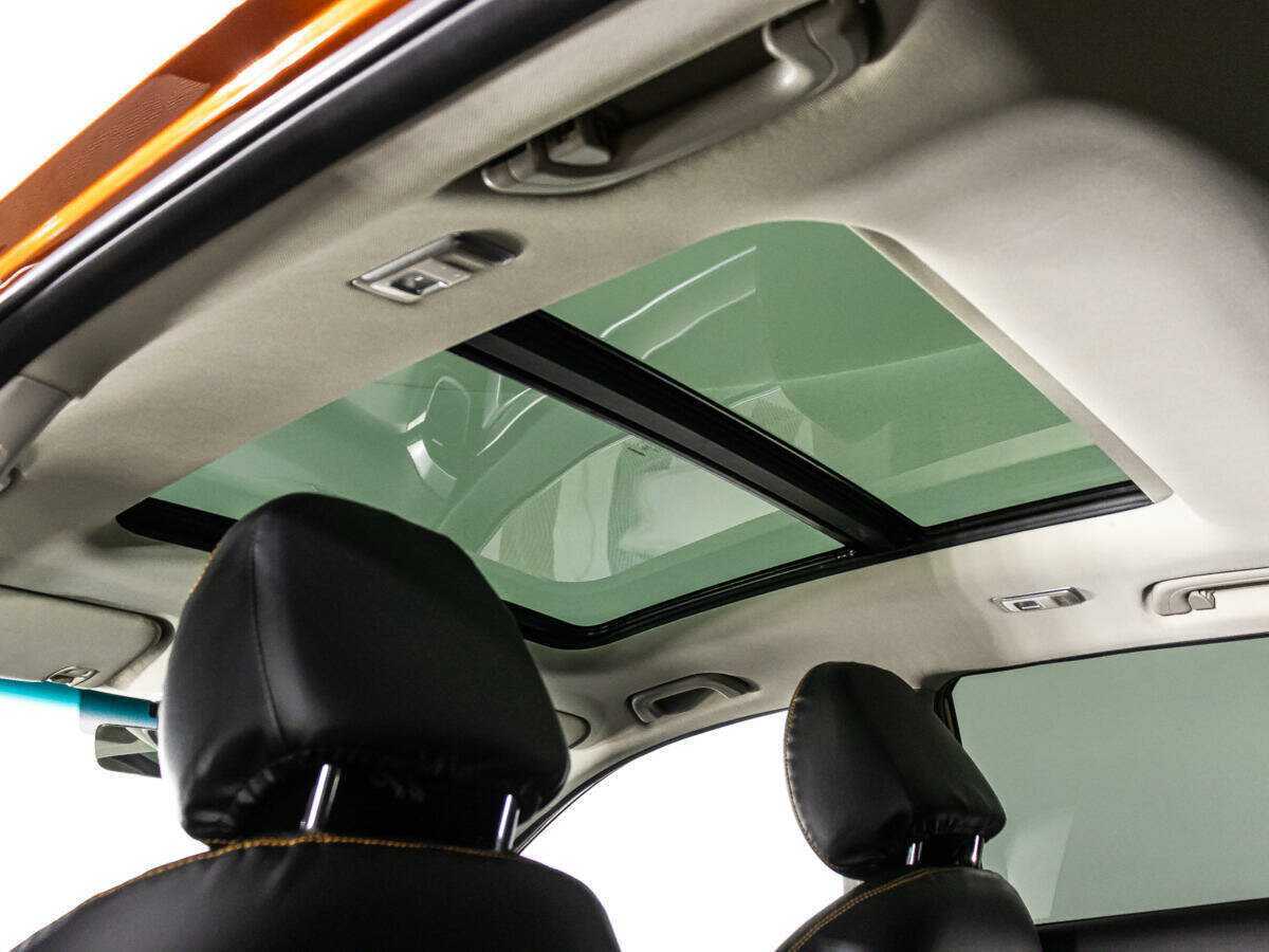 Б/У Джили Кулрэй 2020 года. Фото: #15