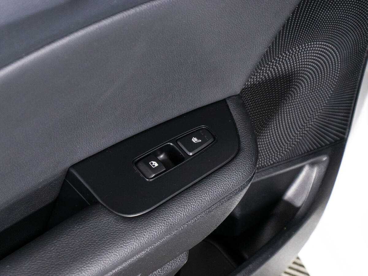 Б/У Киа Сид 2020 года. Фото: #26