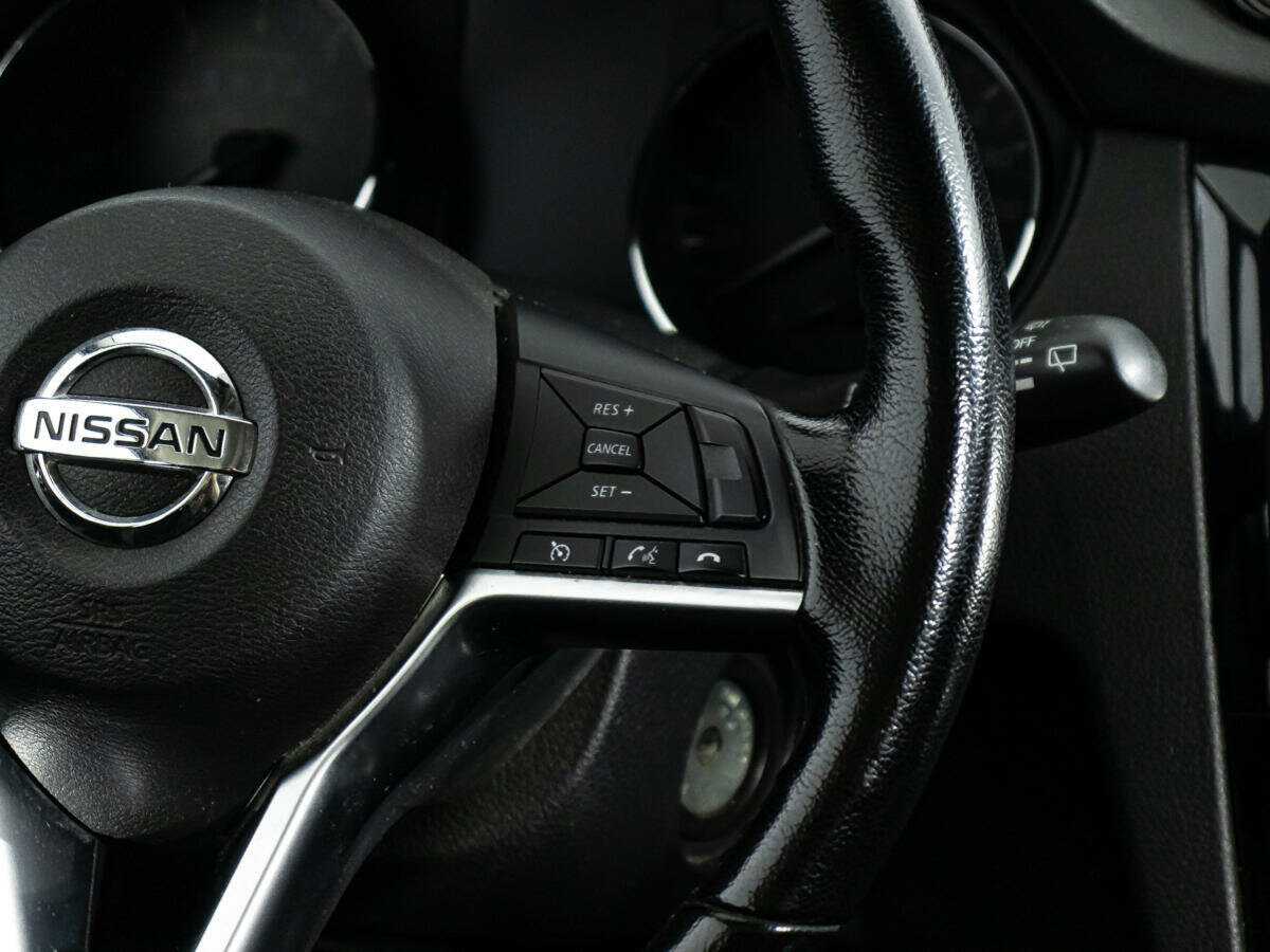 Б/У Ниссан Кашкай 2020 года. Фото: #18