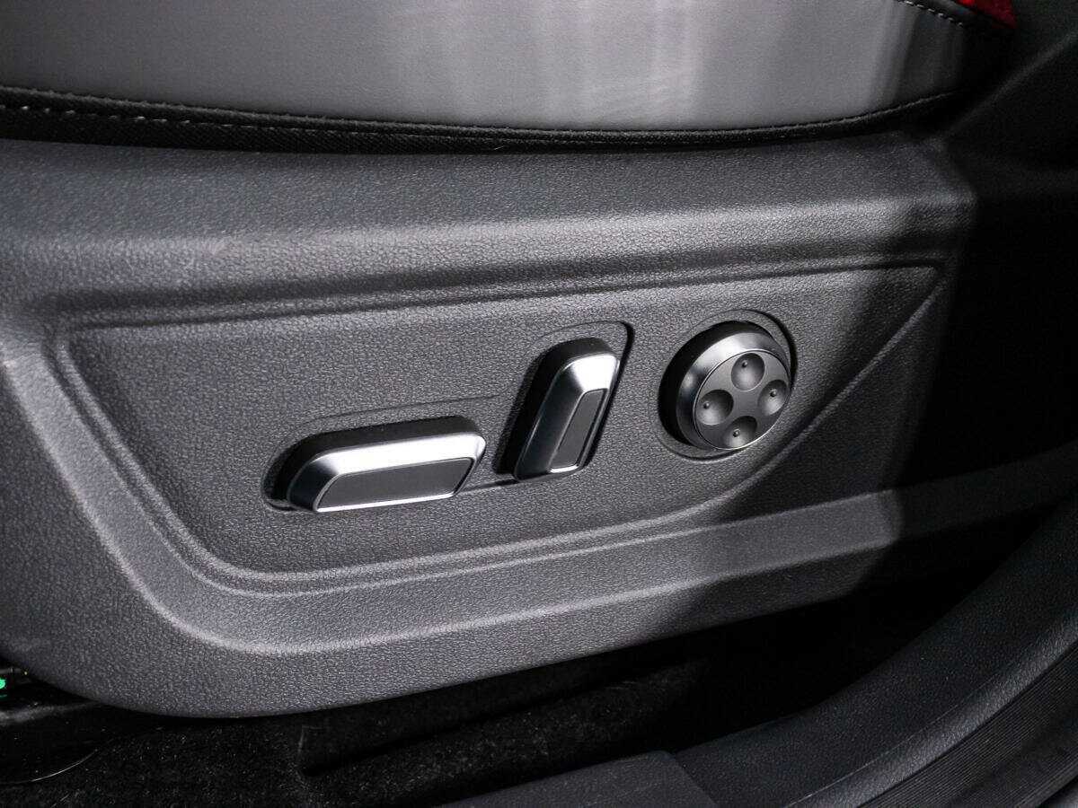 Jetour Dashing 2023 года с пробегом. Фото: #24