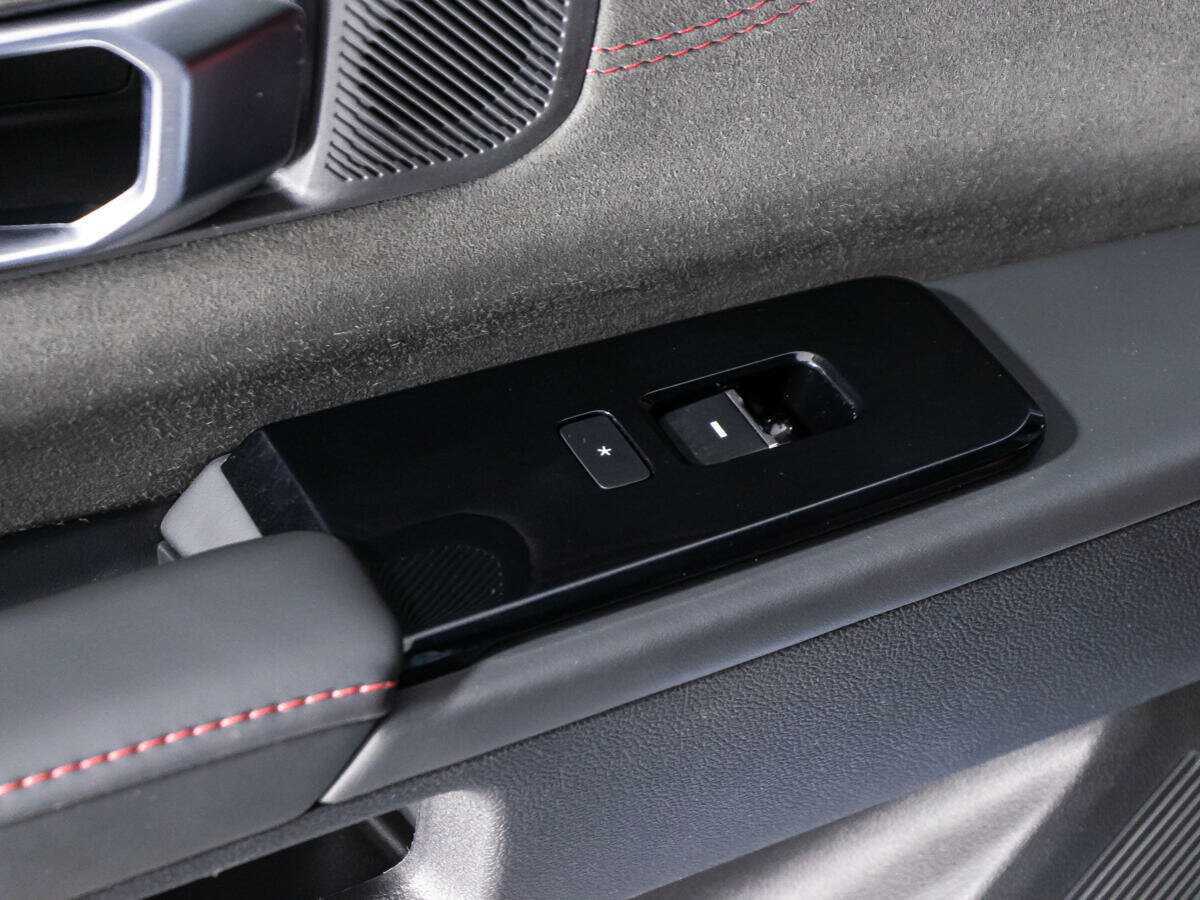 Jetour Dashing 2023 года с пробегом. Фото: #26