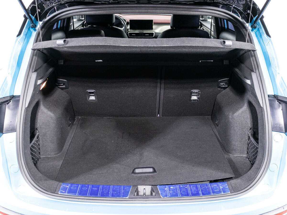 Б/У Джили Кулрэй 2023 года. Фото: #14