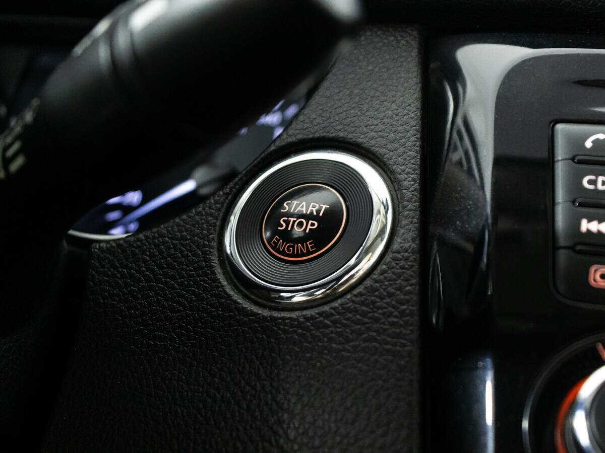 Б/У Ниссан Икс-Трейл 2019 года. Фото: #19