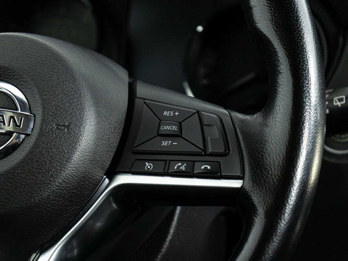 Б/У Ниссан Икс-Трейл 2019 года. Фото: #21