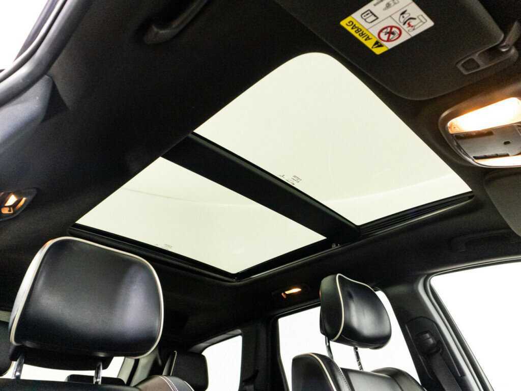 Jeep Grand Cherokee 2014 года с пробегом. Фото: #20